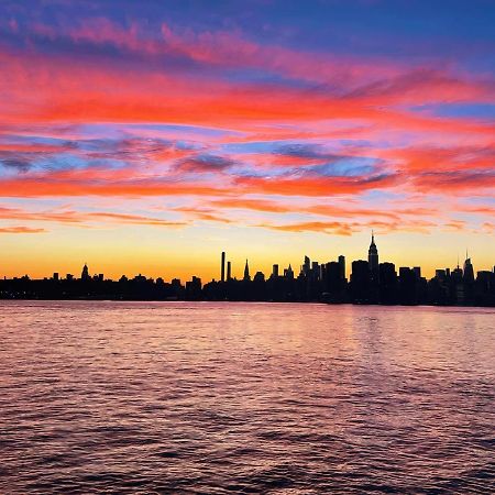 Nyc Glamping Ню Йорк Екстериор снимка