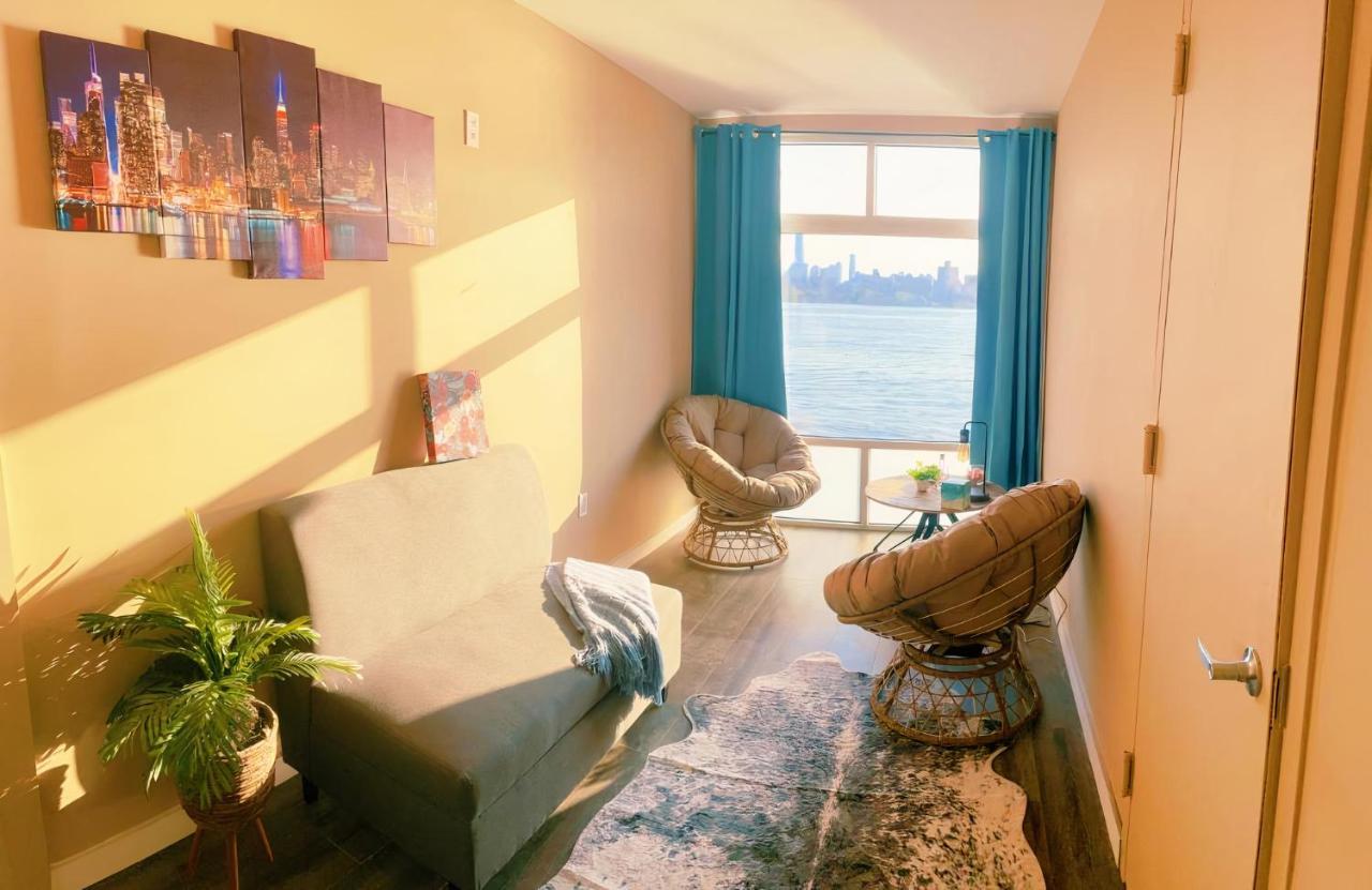 Nyc Glamping Ню Йорк Стая снимка