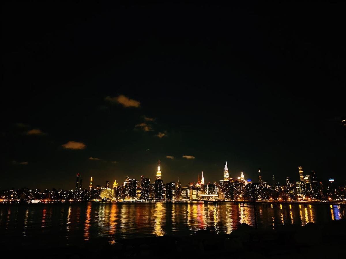 Nyc Glamping Ню Йорк Екстериор снимка